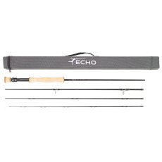 画像1: エコー　EPR - Extreme Performance Rod　フライロッド　ECHO (1)