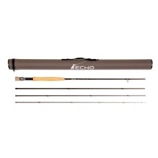 画像1: エコー　ECHO　Carbon-XL Euro Nymph　フライロッド (1)