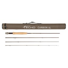 画像1: エコー　ECHO　Carbon-XL　フライロッド (1)