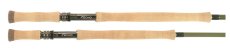 画像2: エコー　FIBERGLASS SPEY フライロッド　ECHO (2)