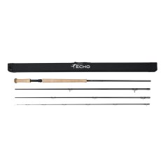 画像1: エコー　Full Spey フライロッド　ECHO (1)