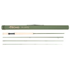 画像1: エコー　TR フライロッド　ECHO (1)