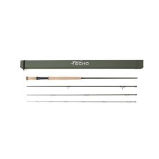 画像1: エコー　Trout Spey フライロッド　ECHO (1)