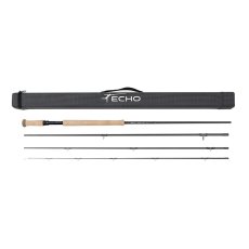 画像1: エコー　Compact Spey フライロッド　ECHO (1)