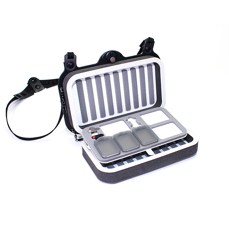 CFA820 ライトウェイト・チェストストレージMKII Lサイズ MKII NEW Light Weight Chest Storage