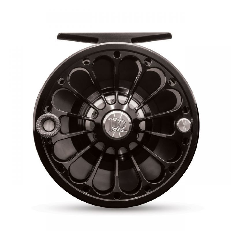 ロスリール サンミゲル フライリール San Miguel Fly Reels - 鱒夢