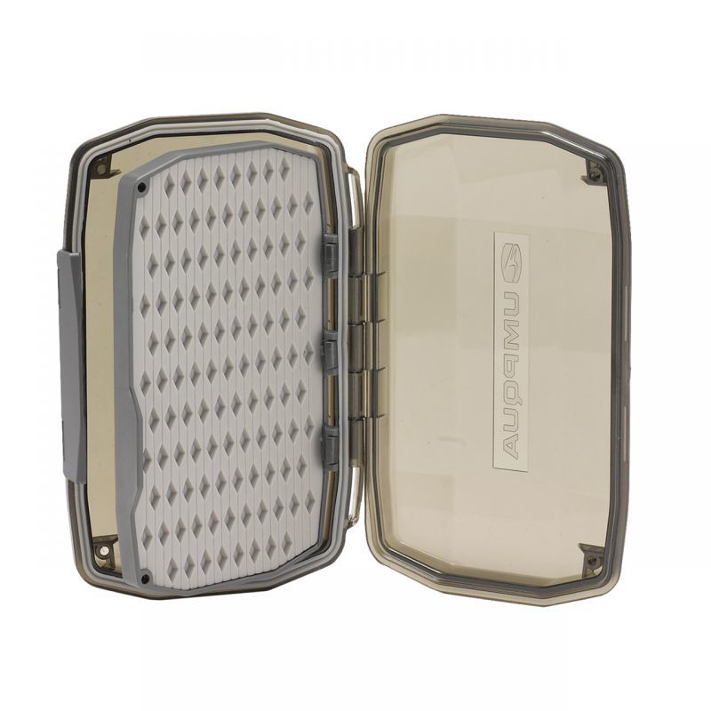 アンプカ UPGフライボックス HD UPG Fly Box HD - 鱒夢