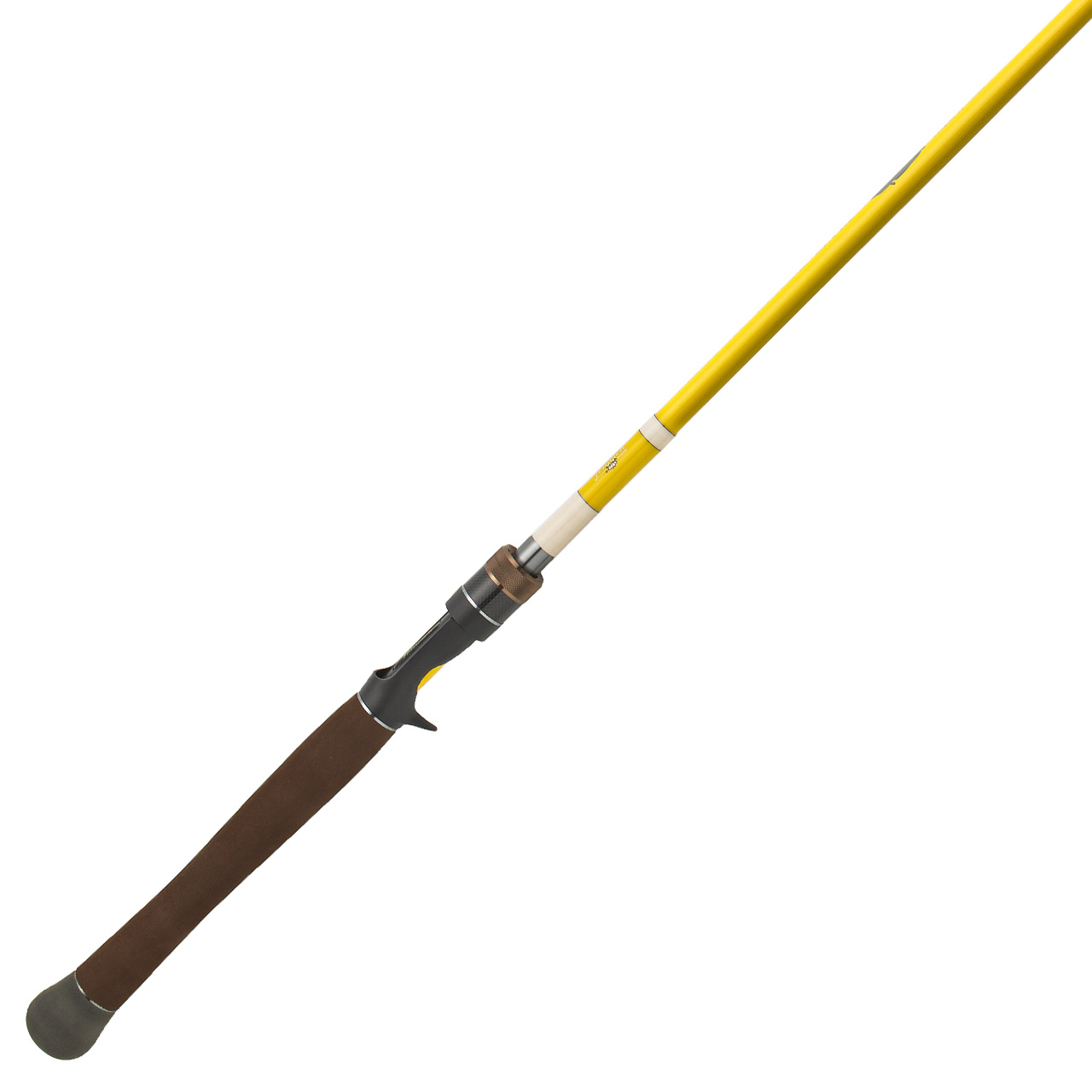 fenwick フェンウィック F-CF ”鯰”ロッド F-CF 66CMLJ (for Catfish