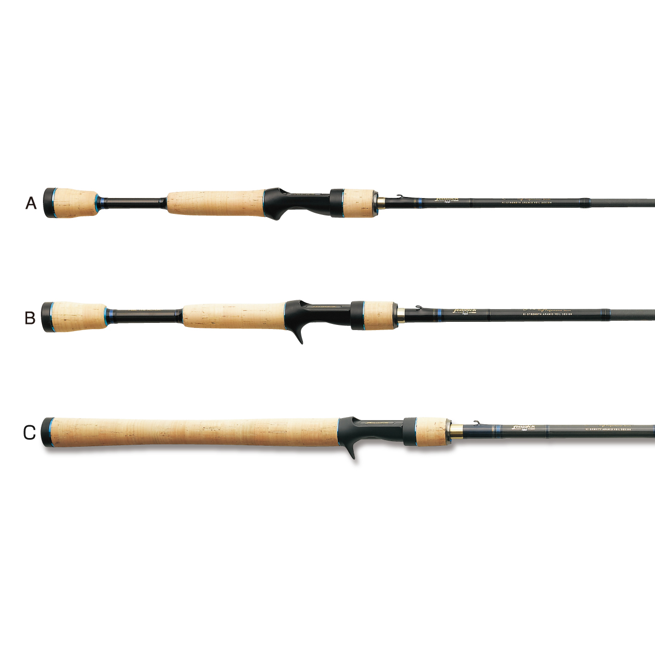 フェンウィック エイシス Aces エイシス キャスティングロッド Aces Casting Rod 鱒夢
