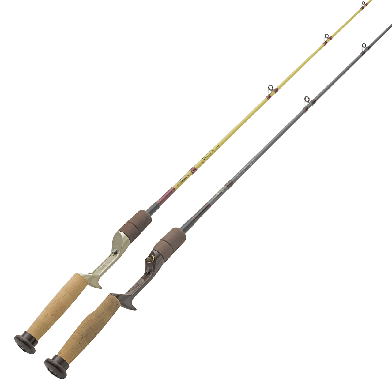 Fenwick フェンウィック カームウォーター カームウォーター Calm Water Casting Rod Series 鱒夢