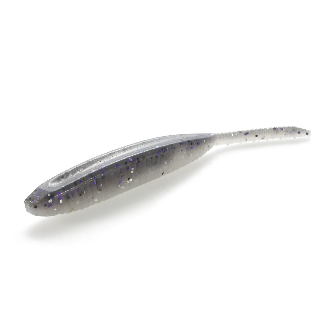 Gary Yamamoto ゲーリーヤマモト シャッドシェイプワーム6インチ Shad Shape Worm 6inch - 鱒夢