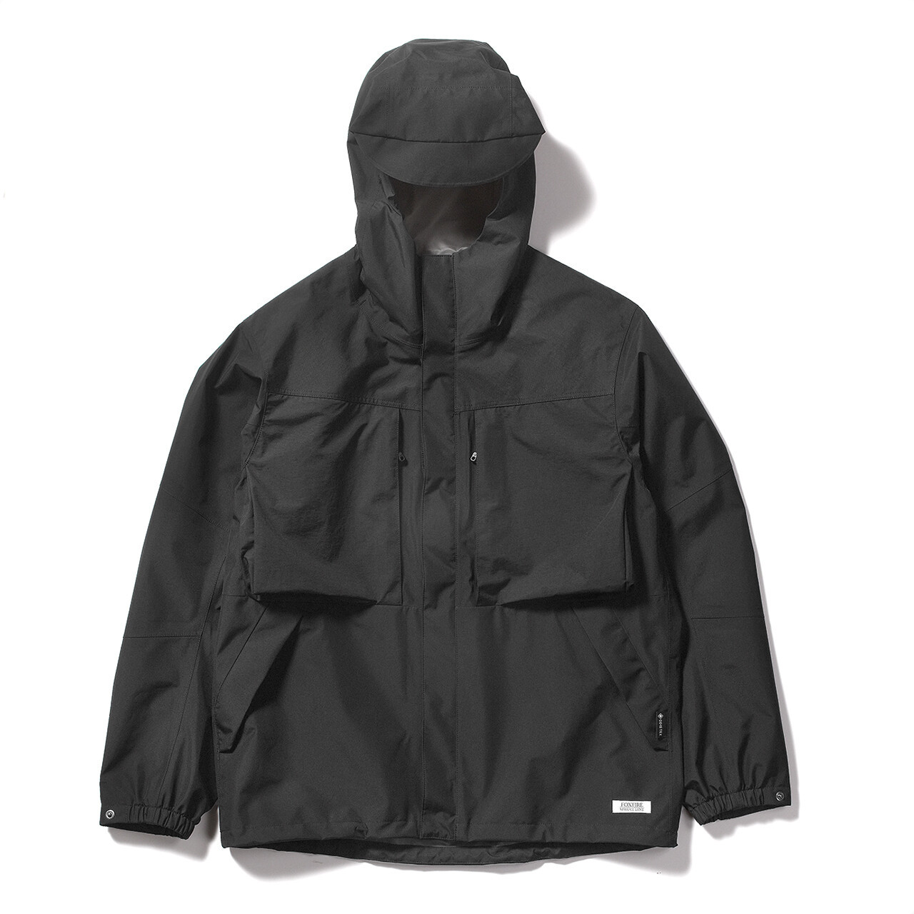 Field and stream squall defender rain jacket cheap