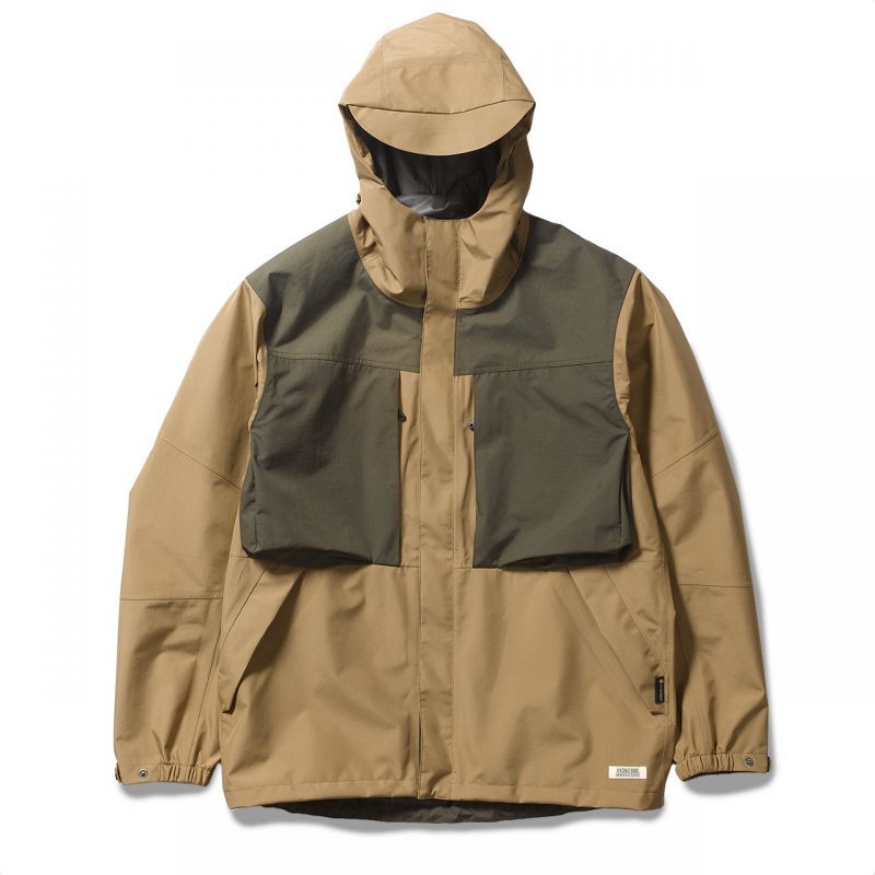 Foxfire スプルースライン ストリームフィールドジャケット (Men's 