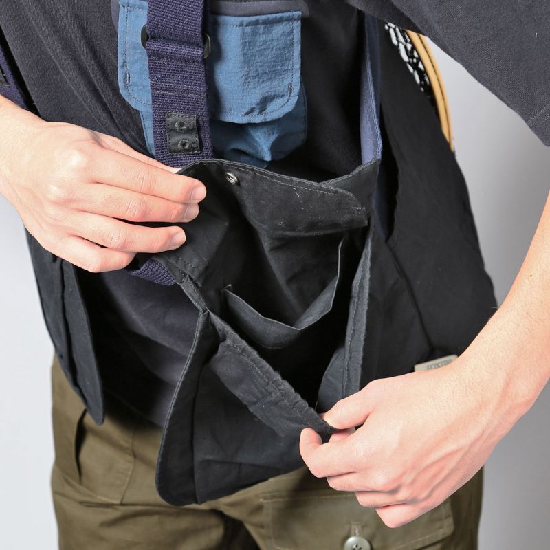 Foxfire スプルースライン アルフラックスタックルベスト (Men's