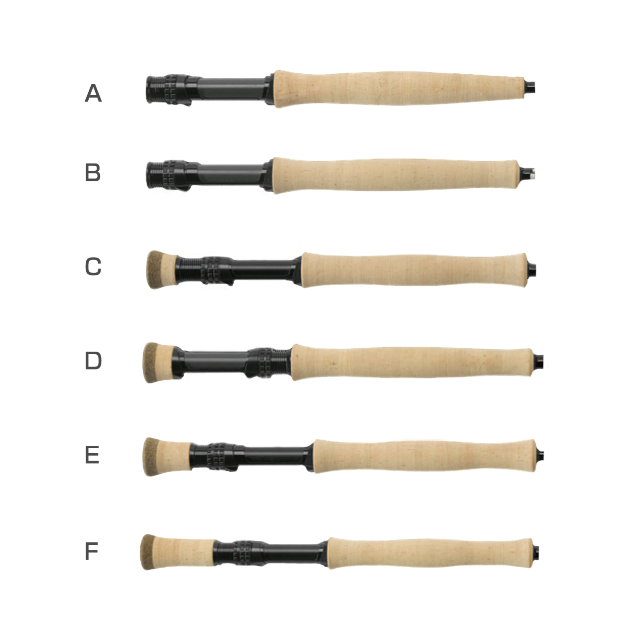 オービス ヘリオス3 フライロッド Helios 3 Fly Rod 鱒夢