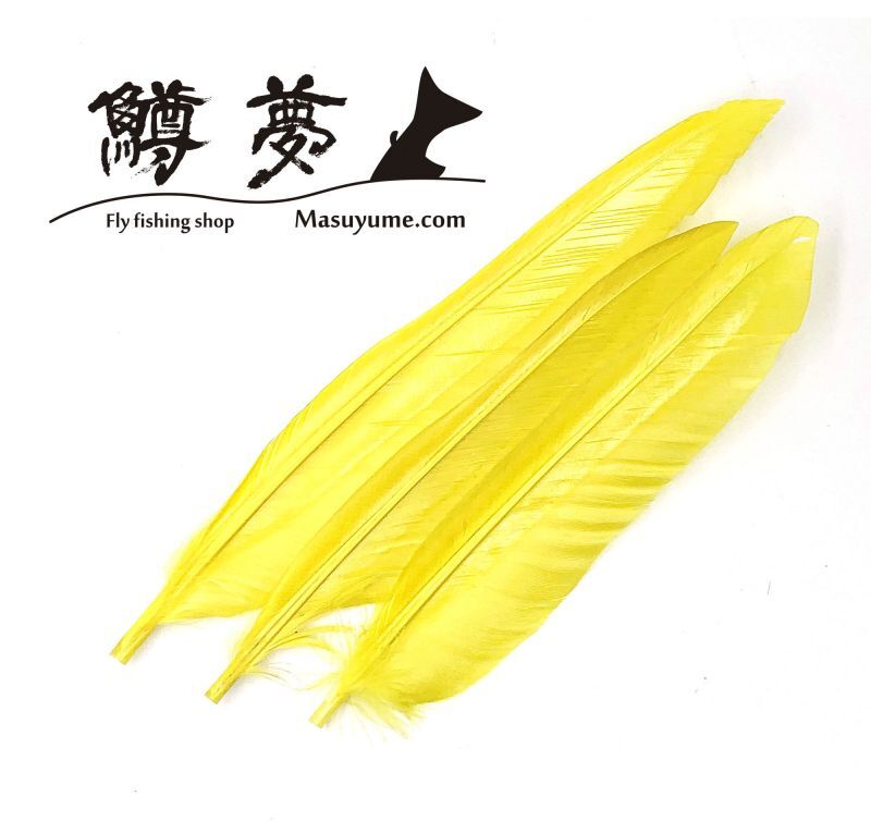 グースクイル Goose Quill 鱒夢