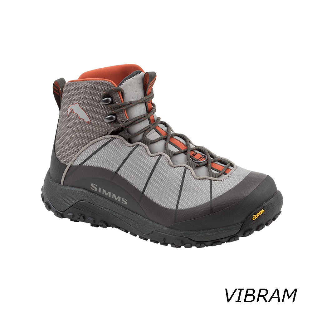 WOMEN'S FLYWEIGHT BOOT-VIBRAM - 鱒夢