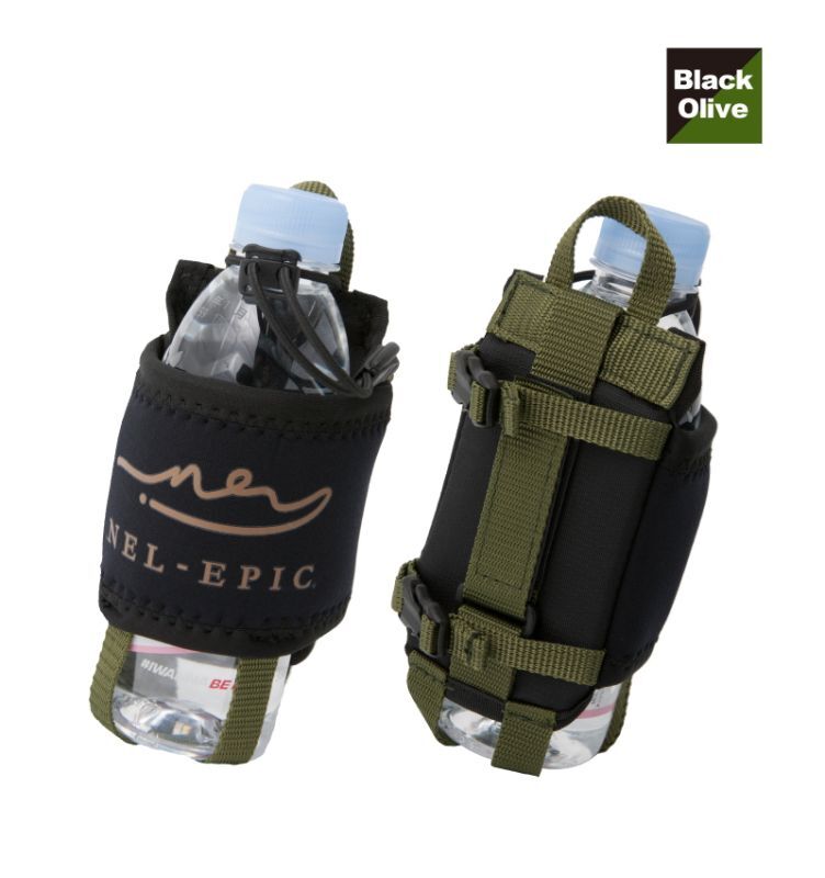 NEL EPIC ネルエピック Bottle Holder ボトルホルダー