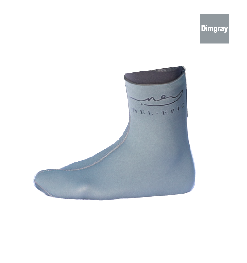 NEL EPIC ネルエピック Origin Socks オリジンソックス 鱒夢