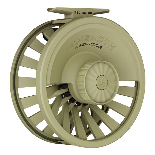 特価即納 (取寄) レディントン ベヒーモス シリーズ フライ リール Redington Behemoth Series Fly Reel  Desert：ジェットラグ店 syariah.iainlangsa.ac.id