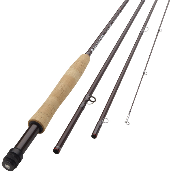 春の新作 TempleFork TF10902 TFR Series FlyRod-9ft sushitai.com.mx