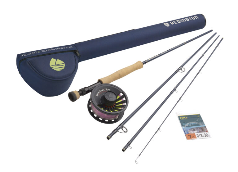 REDINGTON レディントン FIELD KIT COASTAL COLDWATER フィールドキット・コアスタル・コールドウォーター - 鱒夢
