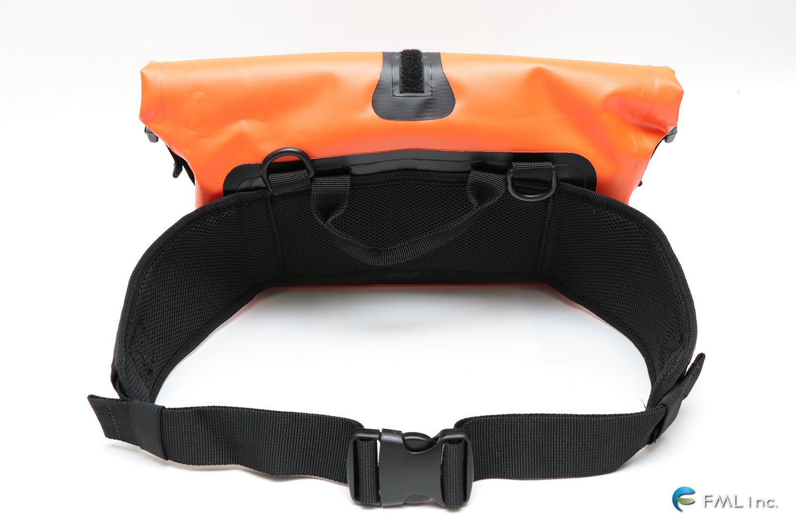 OPST Rainforest Waterproof Waist Pack Orange (PACK-OR) - 鱒夢