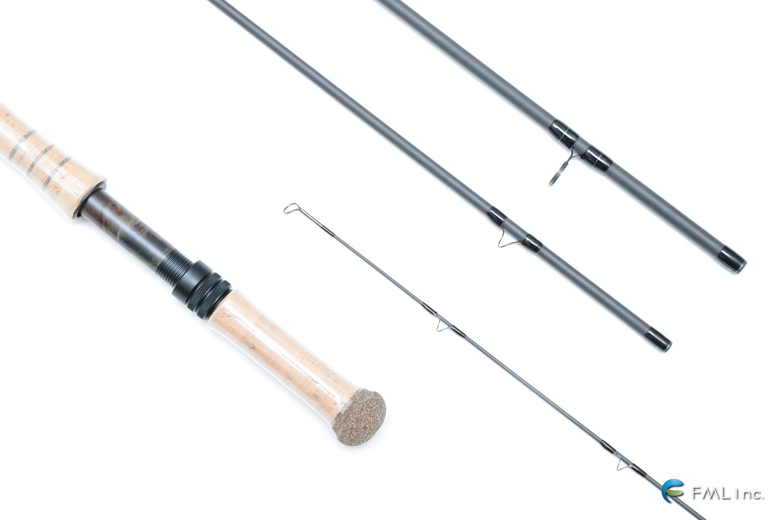 OPST Pure Skagit 11.6ft 8wt スカジットフライロッド