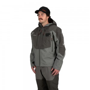 優先配送フィッシングシムス ガイドジャケット SIMMS www.wabcca.com