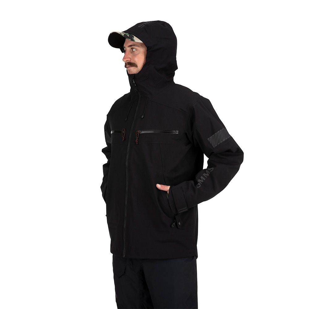 SIMMS CX JACKET - 鱒夢