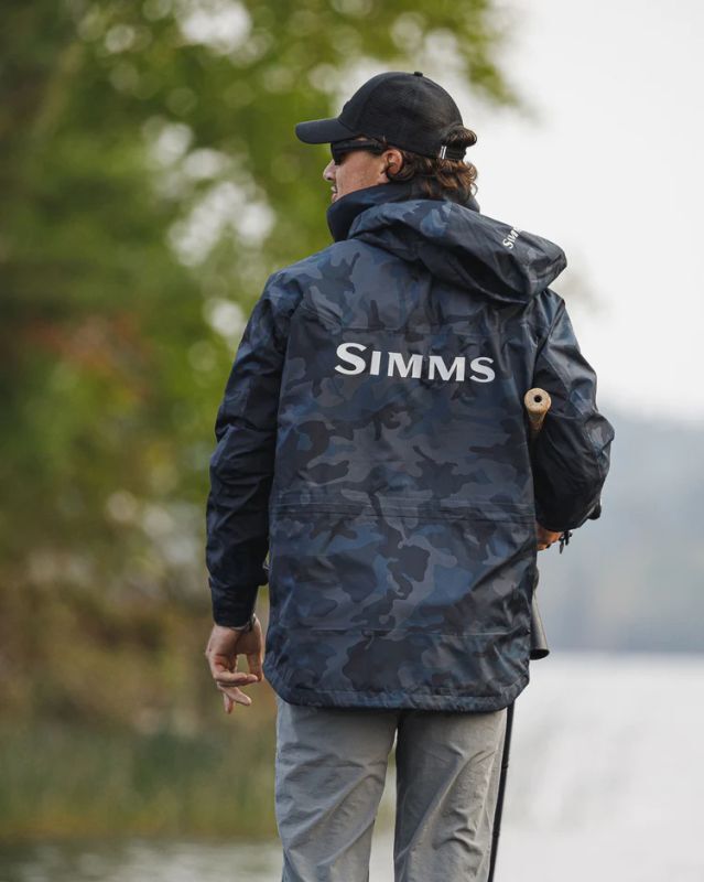 中古通販のオフモール simms ジャケット