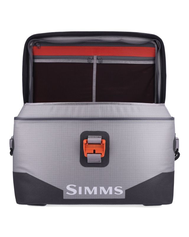SIMMS Dry Creek® Boat Bag Large 鱒夢