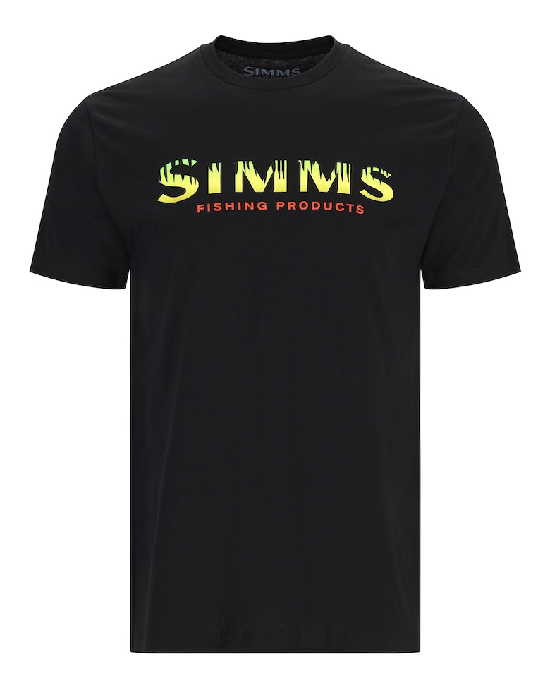 Simms Drip T-Shirt