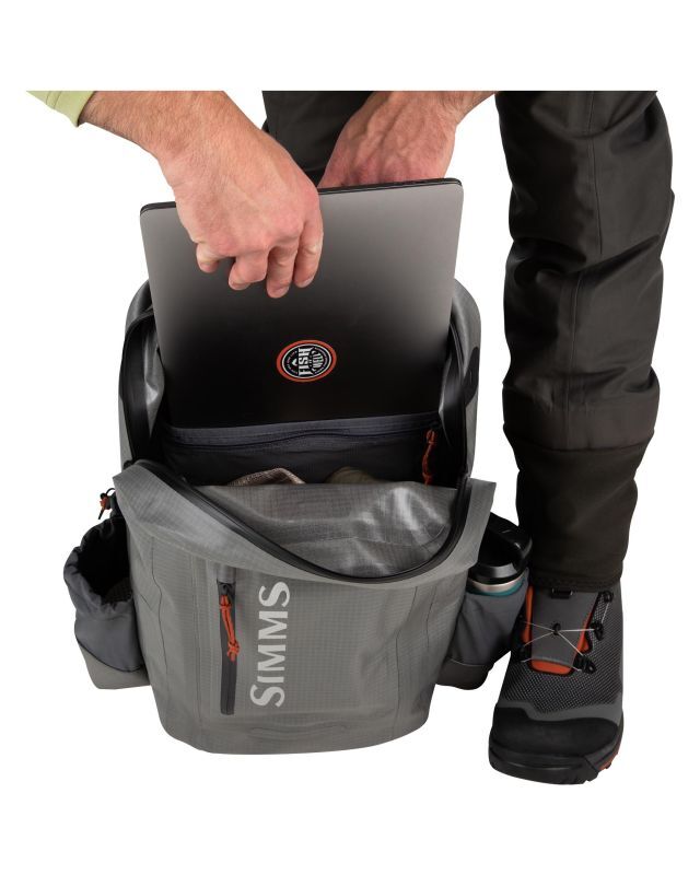 SIMMS Dry Creek® Z Backpack - 鱒夢