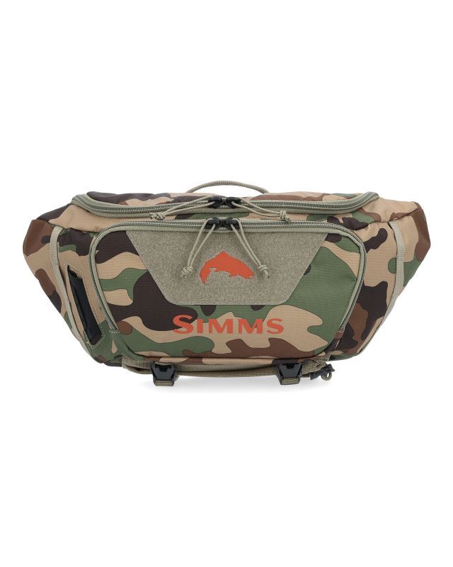 SIMMS Tributary Hip Pack