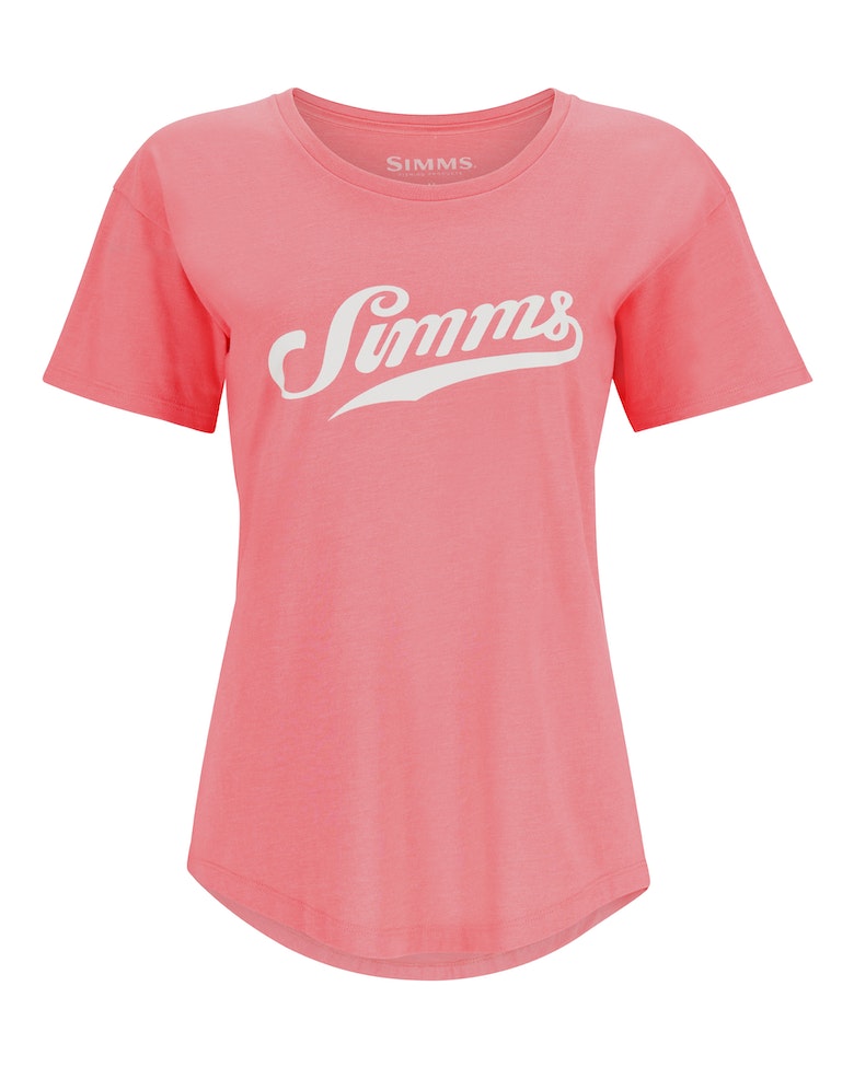 Simms Drip T-Shirt