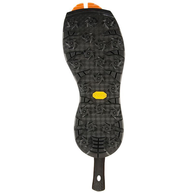 コーカーズ　Korkers　Vibram XS TREK