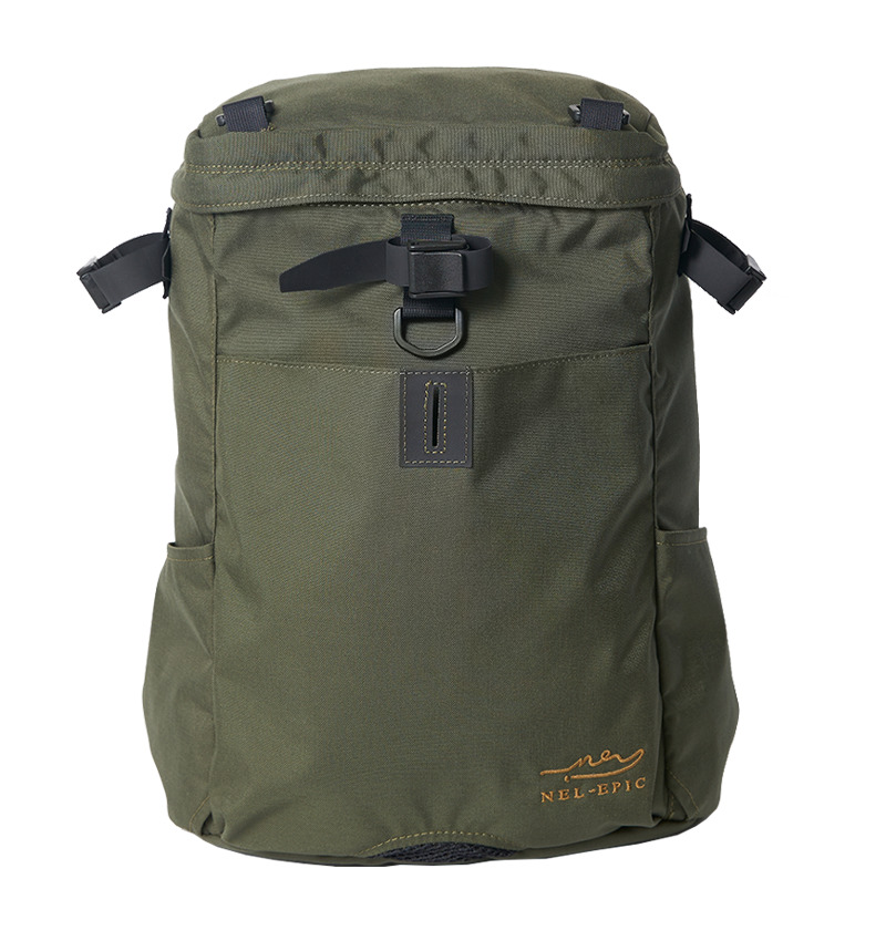 NEL EPIC ネルエピック Origin Pack 16L オリジンパック 16L - 鱒夢