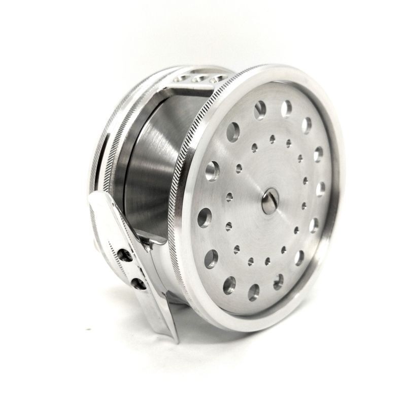 SPEYCO Flyreels スペイコ フライリール Speyco 3.75 River Switch