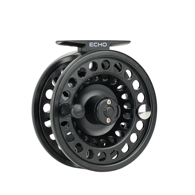 Base Reels　ECHO　エコー